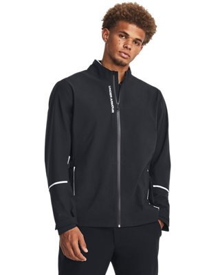 under armour storm proof 2.0 waterproof golf jacket