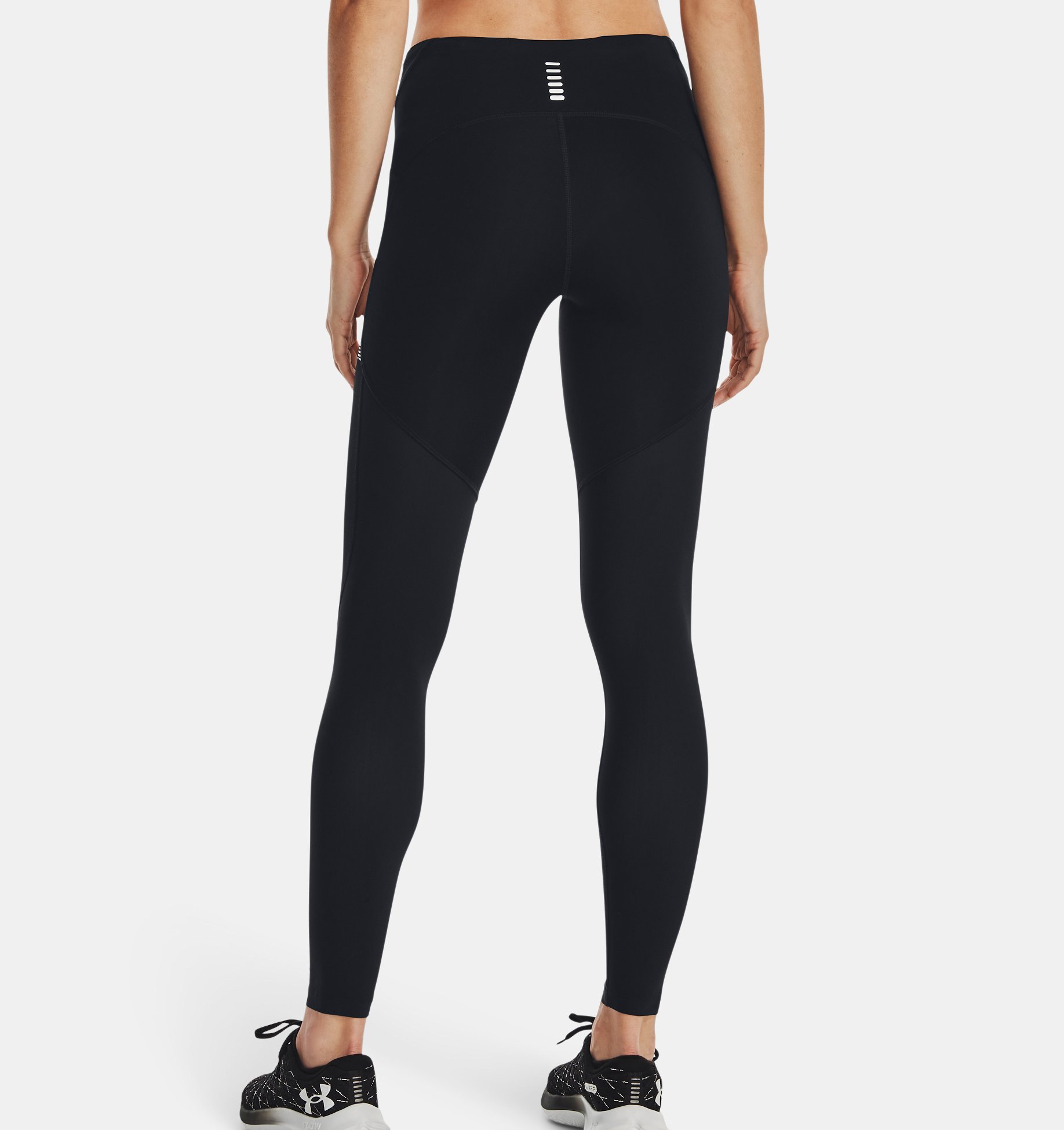 Women's UA Fly-Fast Graphic Tights