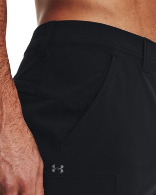 Men's UA Mantra Cargo Shorts Under Armour