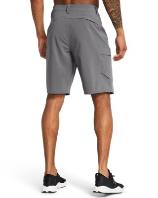 Men's UA Mantra Cargo Shorts Under Armour
