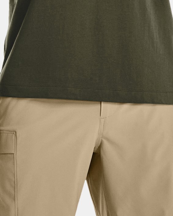 Men's UA Mantra Cargo Shorts