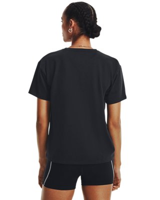 여성 프로젝트 락 브라마 헤비웨이트 반팔 image number 1