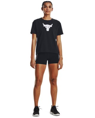 여성 프로젝트 락 브라마 헤비웨이트 반팔 image number 2