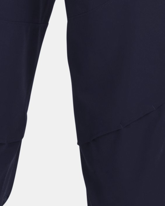 Reebok Speedwick Flat Front Stretch Shorts, 2 Colors, 42, 44, 46