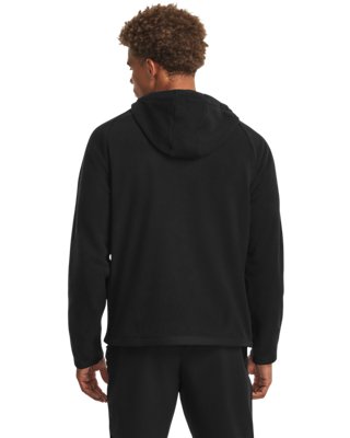 Men's UA Microfleece Hoodie | Under Armour