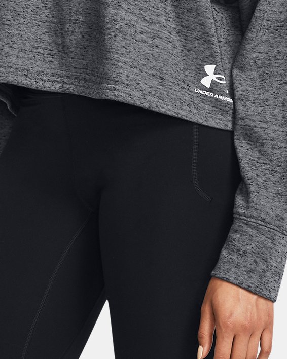 Under Armour UA Cropped Womens Softball Pants 1317043 Sale $29.95 Was  $40.00 