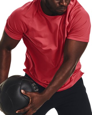 Under Armour Men's UA Meridian Short Sleeve. 1