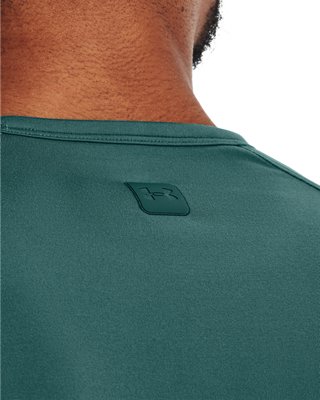 Under Armour Men's UA Meridian Short Sleeve. 4