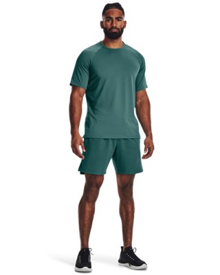 Under Armour Men's UA Meridian Short Sleeve. 3