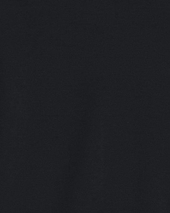 Men's UA Meridian Long Sleeve in Black image number 1