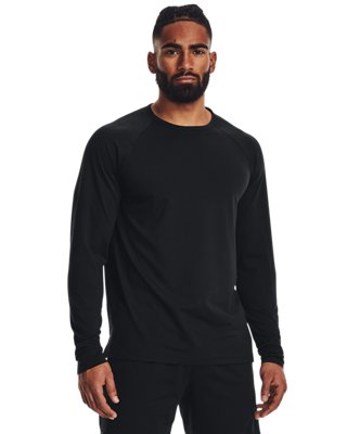 Men's UA Meridian Long Sleeve