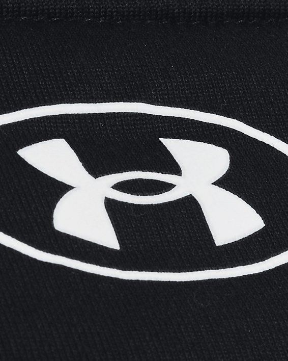 Sindicato biografía elegante Men's UA Tech™ Big Logo Print Fill Short Sleeve | Under Armour