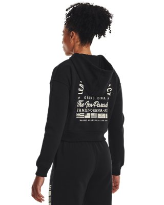 Project Rock Heavyweight Terry Family image number 1