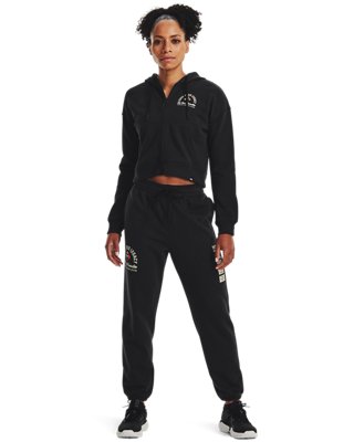 Project Rock Heavyweight Terry Family image number 2