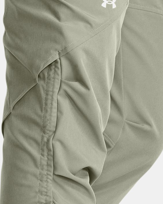 Under Armour - UA RUN ANYWHERE PANT Trousers