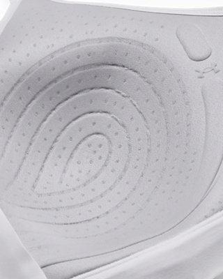 UA Continuum High Zip