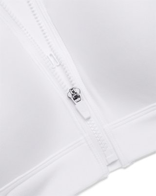 UA Continuum High Zip