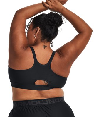 Women's UA Continuum Low Sports Bra