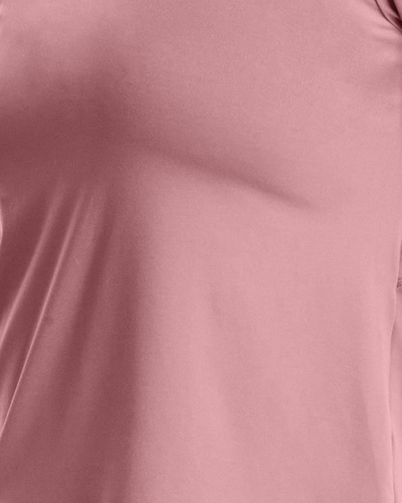 Under Armour Women's UA RUSH™ Vent Short Sleeve. 1