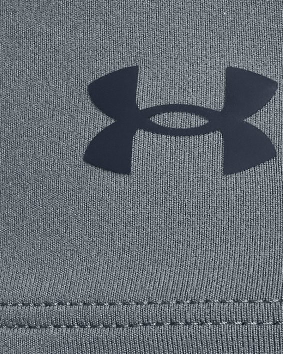 Women's UA Motion Tank in Gray image number 3