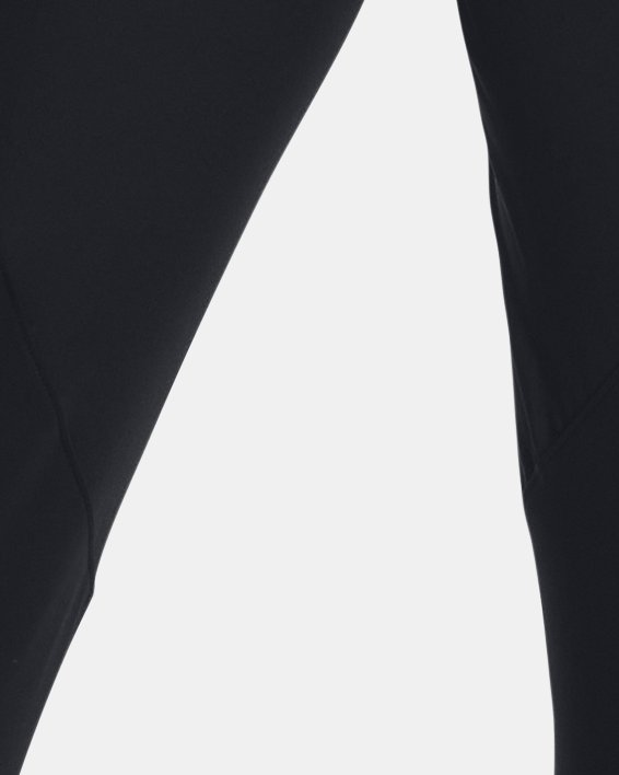 Damen UA Unstoppable Hybrid Hose, Black, pdpMainDesktop image number 1