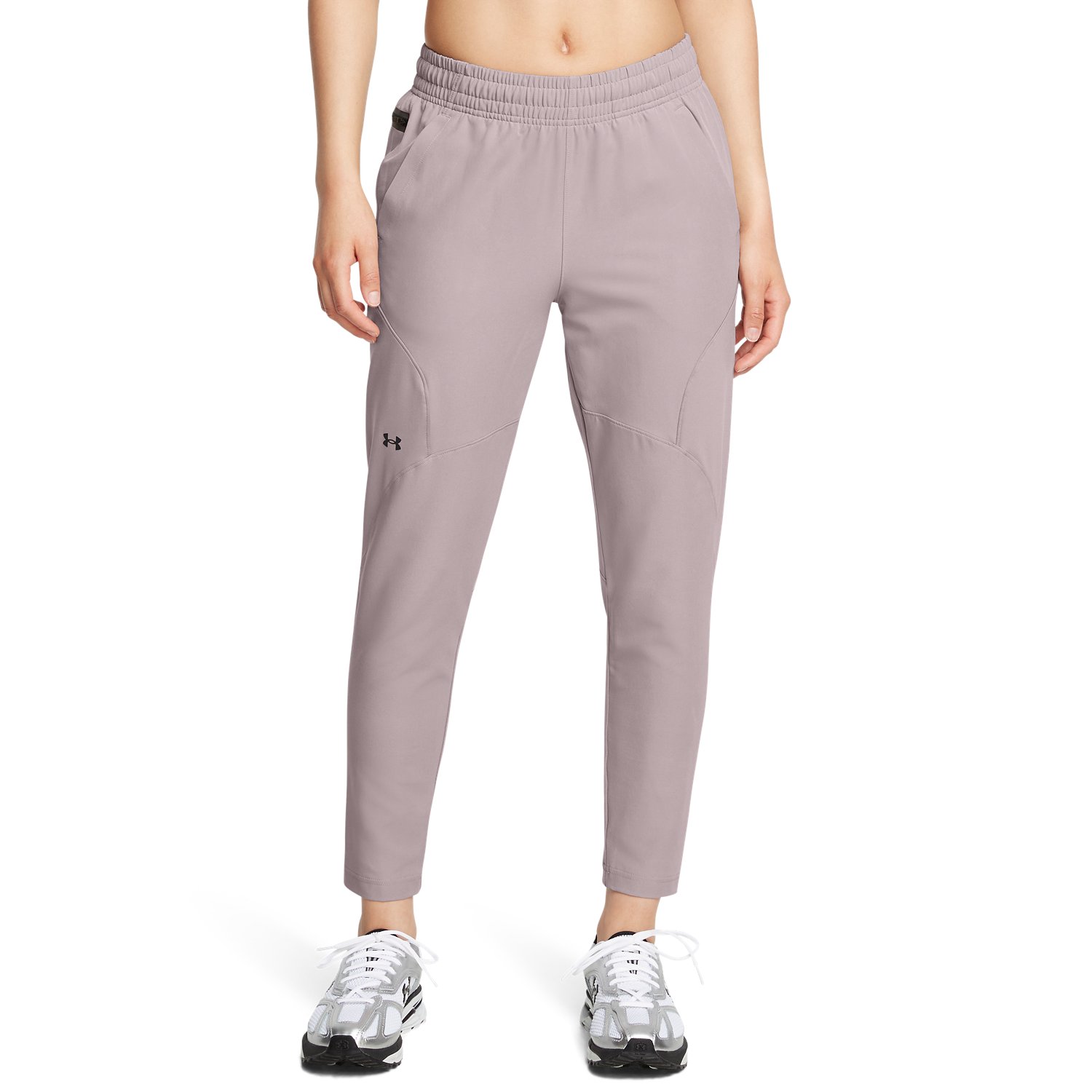 Women s stores UA Unstoppable Hybrid Pants