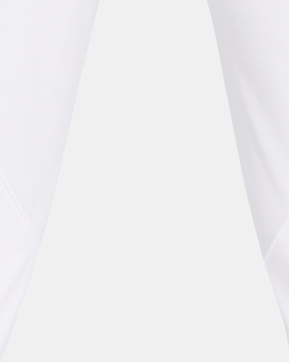 Pantaloni UA Unstoppable Hybrid da donna, White, pdpMainDesktop image number 1
