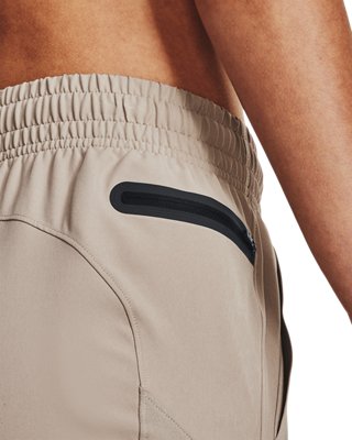 Under Armour Women's UA Unstoppable Hybrid Pants. 4