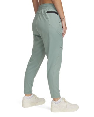 UA Unstoppable Hybrid, Green, pdpMainDesktop image number 1