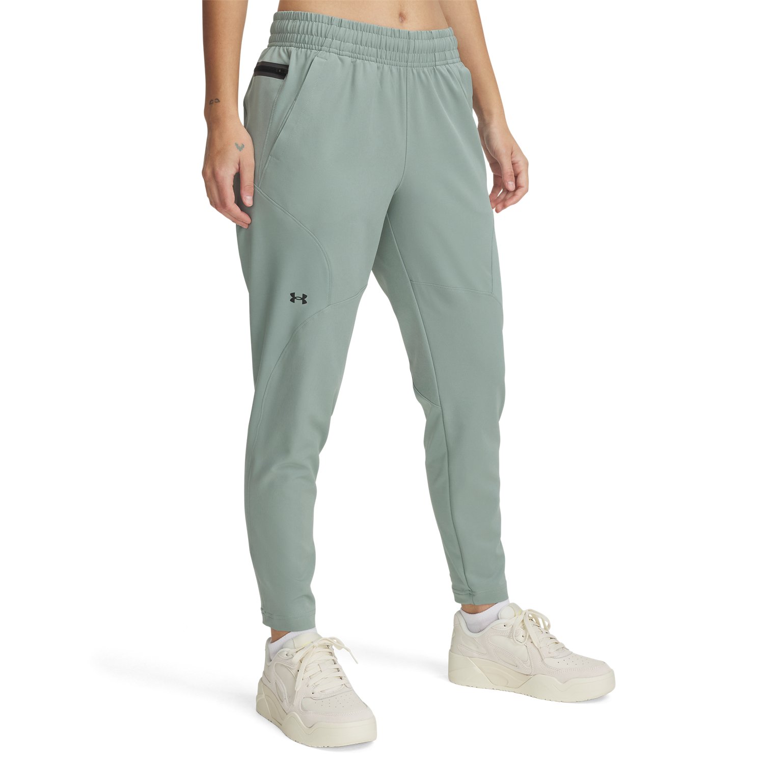 Women s UA Unstoppable Hybrid Pants Under Armour UK
