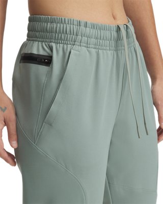 UA Unstoppable Hybrid, Green, pdpMainDesktop image number 3