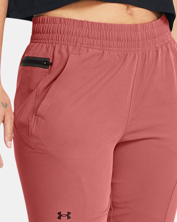 Pantalon hybride UA Unstoppable pour femmes