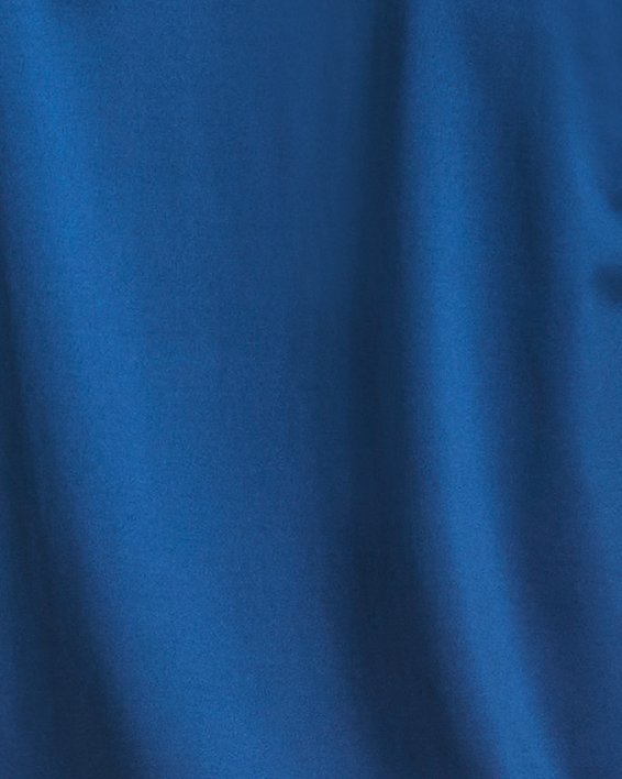 Women's UA Vanish Energy Short Sleeve, Blue, pdpMainDesktop image number 1