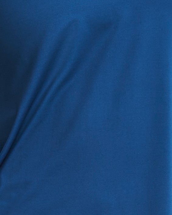 Women's UA Vanish Energy Short Sleeve, Blue, pdpMainDesktop image number 0