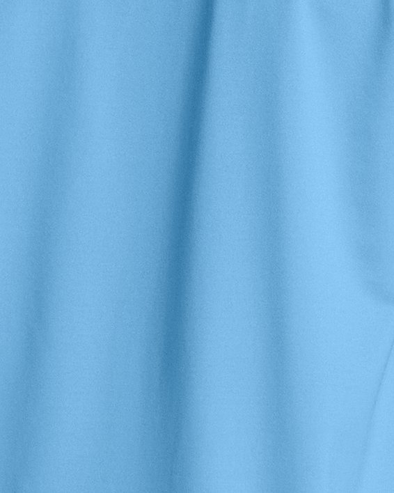 Women's UA Vanish Energy Short Sleeve in Blue image number 1
