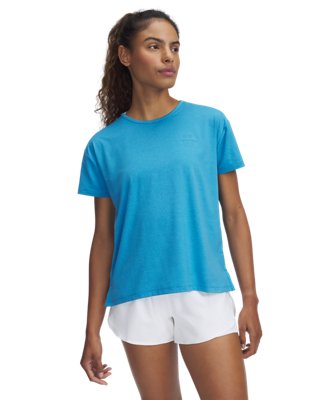 アンダーアーマー メンズ Tシャツ トップス 勇敢 Under Armour Vanish 