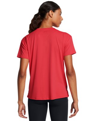 Breipatroon Damesshirt met korte mouwen