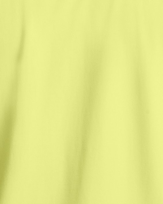 Women's UA Vanish Energy Short Sleeve, Yellow, pdpMainDesktop image number 1