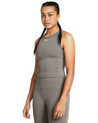 Women's UA Train Seamless Tank