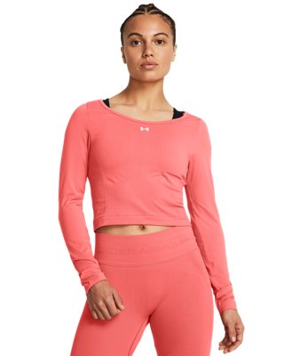 UA Train sin costuras