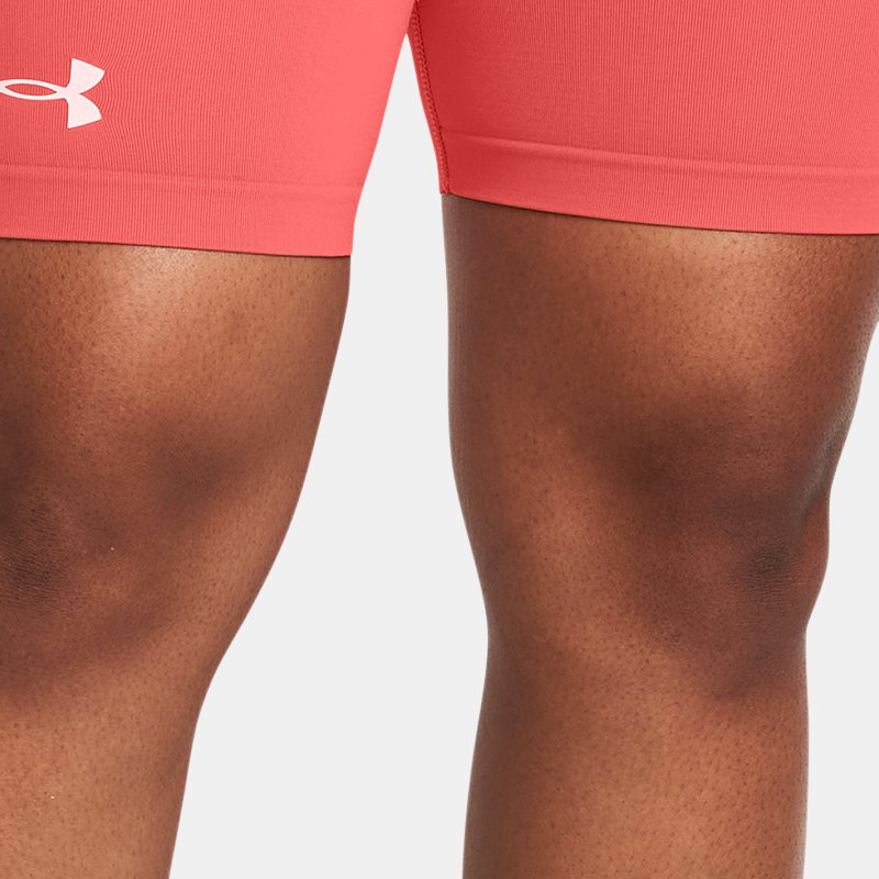 Under Armour Women's UA Train Seamless Shorts