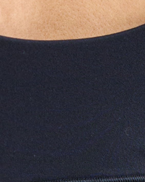 เสื้อกล้าม UA Meridian Fitted Crop สำหรับผู้หญิง image number 5