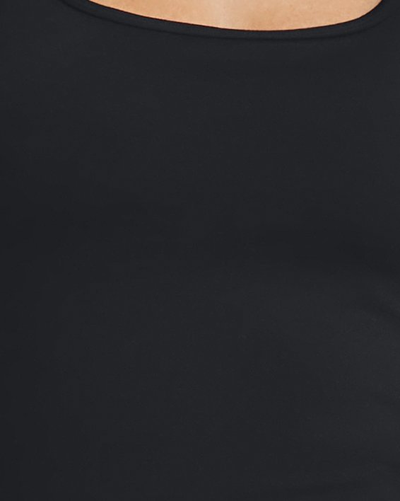 Men's UA Photoreal Palm Court Short Sleeve in Black image number 0