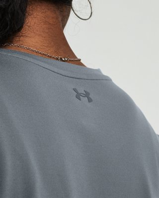 UA Meridian, Gray, pdpMainDesktop image number 3