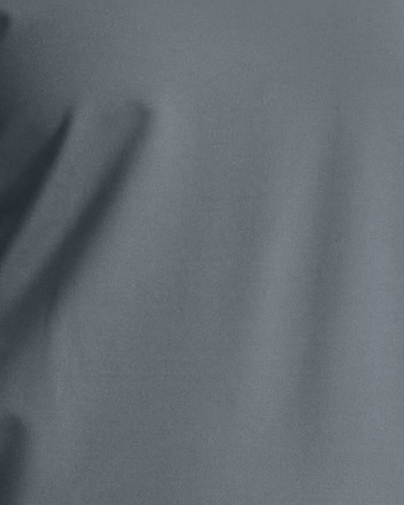 Maglia a maniche corte UA Meridian da donna, Gray, pdpMainDesktop image number 0