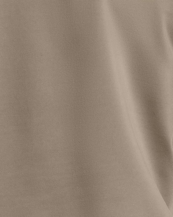 Maglia a maniche corte UA Meridian da donna, Brown, pdpMainDesktop image number 1