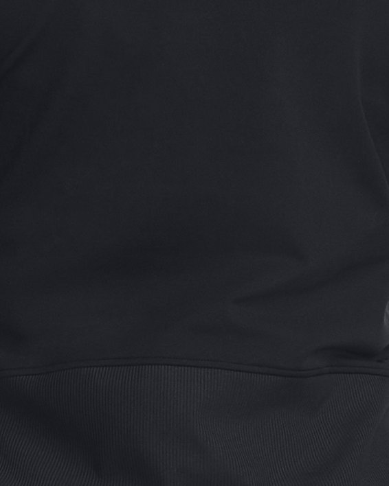 Women's UA Meridian Jacket in Black image number 1