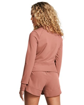 UA Meridian, Pink, pdpMainDesktop image number 1