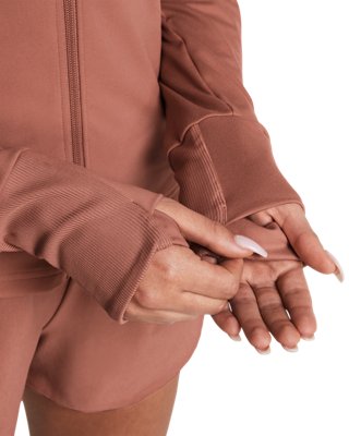 UA Meridian, Pink, pdpMainDesktop image number 3