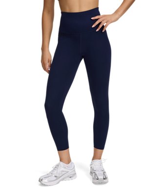 UA Motion Ultra High Rise Women's Ankle Leggings Under Armour